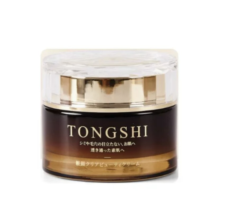 TONGSHI 素顏霜輕盈遮瑕提亮顏色 50g