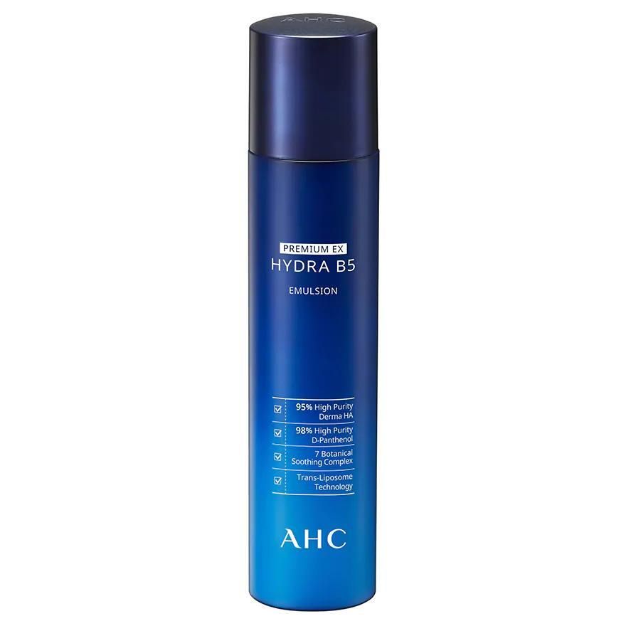 AHC - HYDRA B5 高效水合乳液 140ml