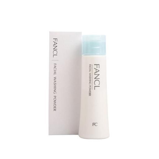 Fancl 淨肌保濕潔面粉 50g