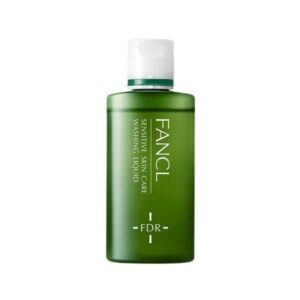 FANCL - FDR 保濕紓緩潔面液 60ml