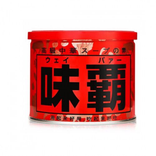味霸 - 日本製全天然萬用調味品/上湯調味品 / 調味醬 500g
