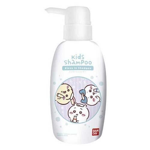 BANDAI Chiikawa 兒童洗頭護髮露二合一 300ml