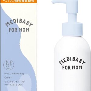 MEDIBABY FOR MOM 嬰幼兒保濕美白霜 150ml