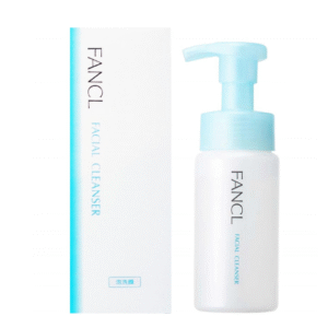 FANCL - 泡沫潔面乳 150ml