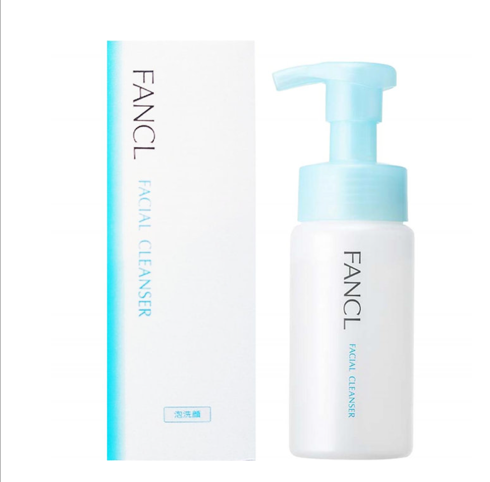 FANCL - 泡沫潔面乳 150ml