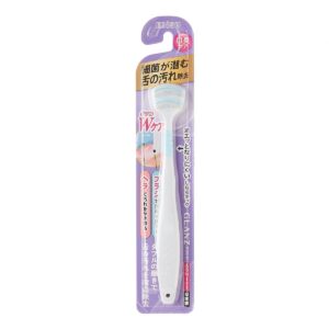 Ebisu - 舌苔抗菌清潔刮刷 B-D4580 1支裝
