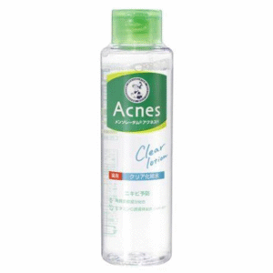 Acnes 暗瘡護理爽膚水 化妝水 180ml
