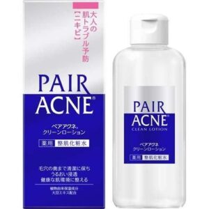 LION Pair Acne 祛痘化妝水 160ml