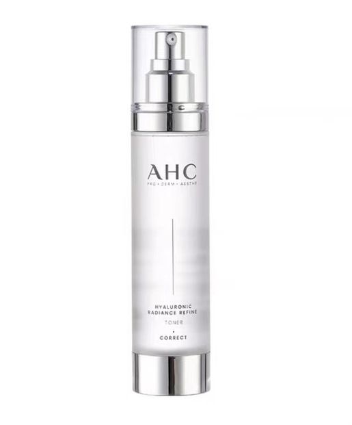 AHC - 玻尿酸神仙水 高效水合透明質酸補濕爽膚水100ml