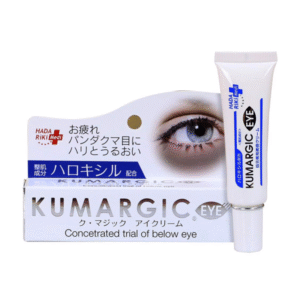 KUMARGIC EYE 特效去黑眼圈專用眼霜 20g