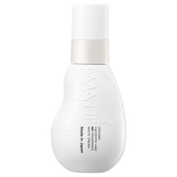 MAPUTI 有機美白身體乳 無香型 100ml