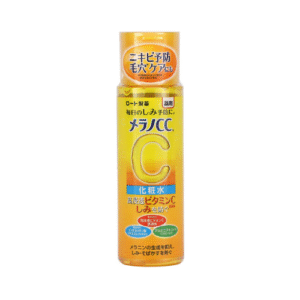 Melano CC 淡斑美白化妝水 170ml