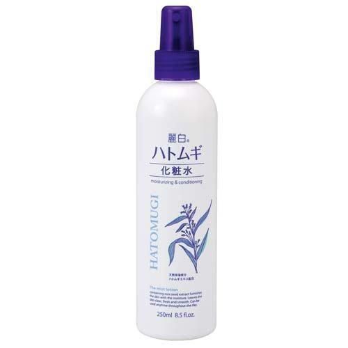 4513574031319 KUMANO 麗白薏仁精華 保濕化妝水噴霧 250ml (白)