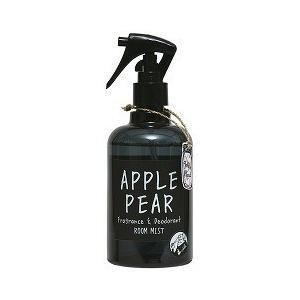John's blend 除臭香薰 芳香噴霧 蘋果梨子香 280ml