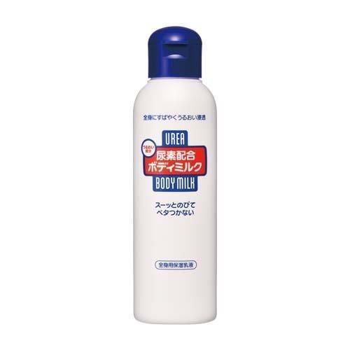 資生堂 藥用尿素身體保濕乳 150ml
