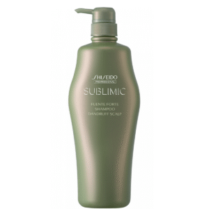 資生堂 SUBLIMIC- Fuente Forte 去屑洗髮水 1000ML