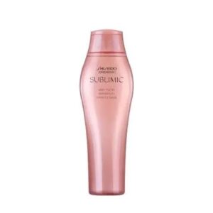 資生堂 SUBLIMIC- Airy Flow 動盈洗髮水 250ml