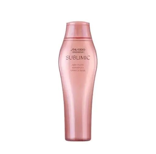 資生堂 SUBLIMIC- Airy Flow 動盈洗髮水 250ml