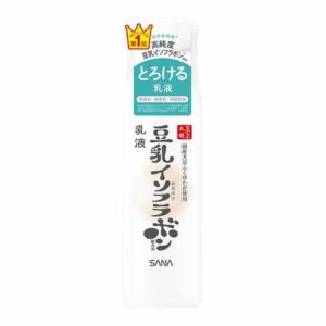 莎娜 豆乳美肌保濕乳液 150ml