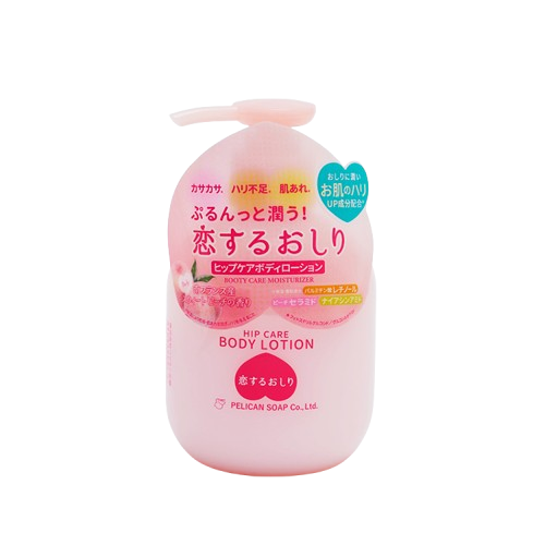 4976631481708 Pelican Soap 臀部護理身體乳液 200ml