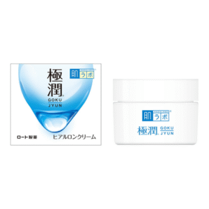 肌研- 極潤 Premium透明質酸保濕乳霜 50g
