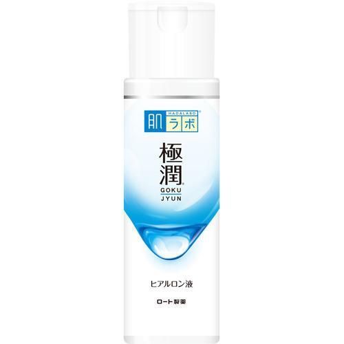 4987241155712 肌研 極潤保濕化妝水(濃潤型) 170ml