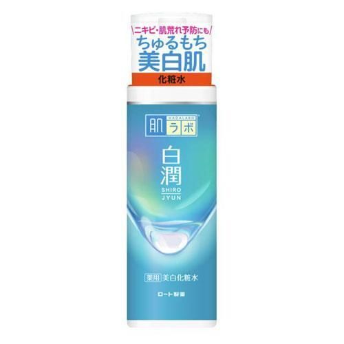 4987241157549 肌研 白潤美白化粧水 170ml