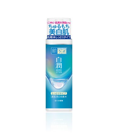 肌研 【濃】極潤阿爾法五合一高保濕水凝面霜100g