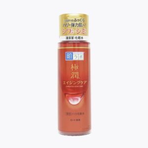 肌研 極潤藥用緊致化妝水 170m;